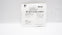 Smiths Medcal MX451FL Medex Extension Set 33inch x 3.9ml